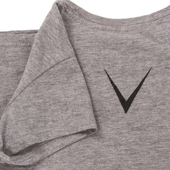 Cotton Slim Fit T-shirts U- neck short sleev - Picture 5 of 5